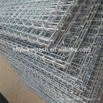 Military Hesco Blast Barrier hesco barrier wall welded flood barrier box